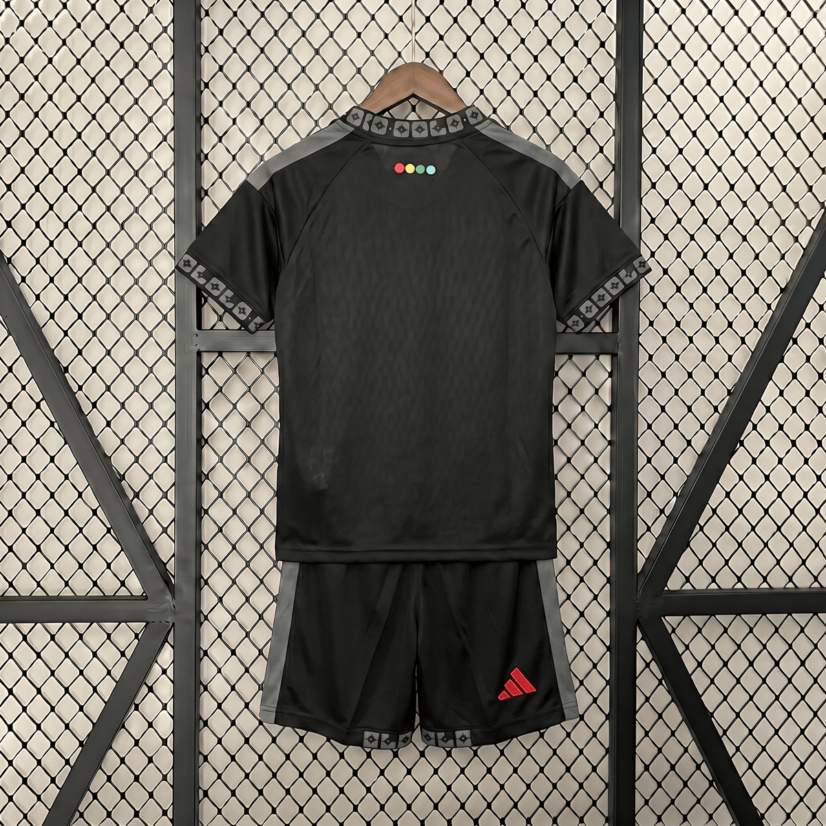 Colo Colo 2026 Away Jersey