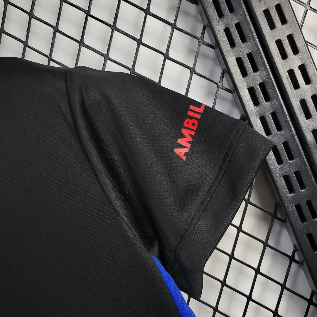 Barcelona x Travis Scott 2024 Away Jersey