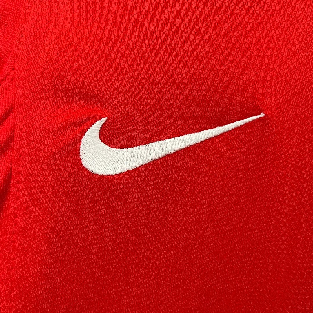 Portugal 2024 Home Jersey