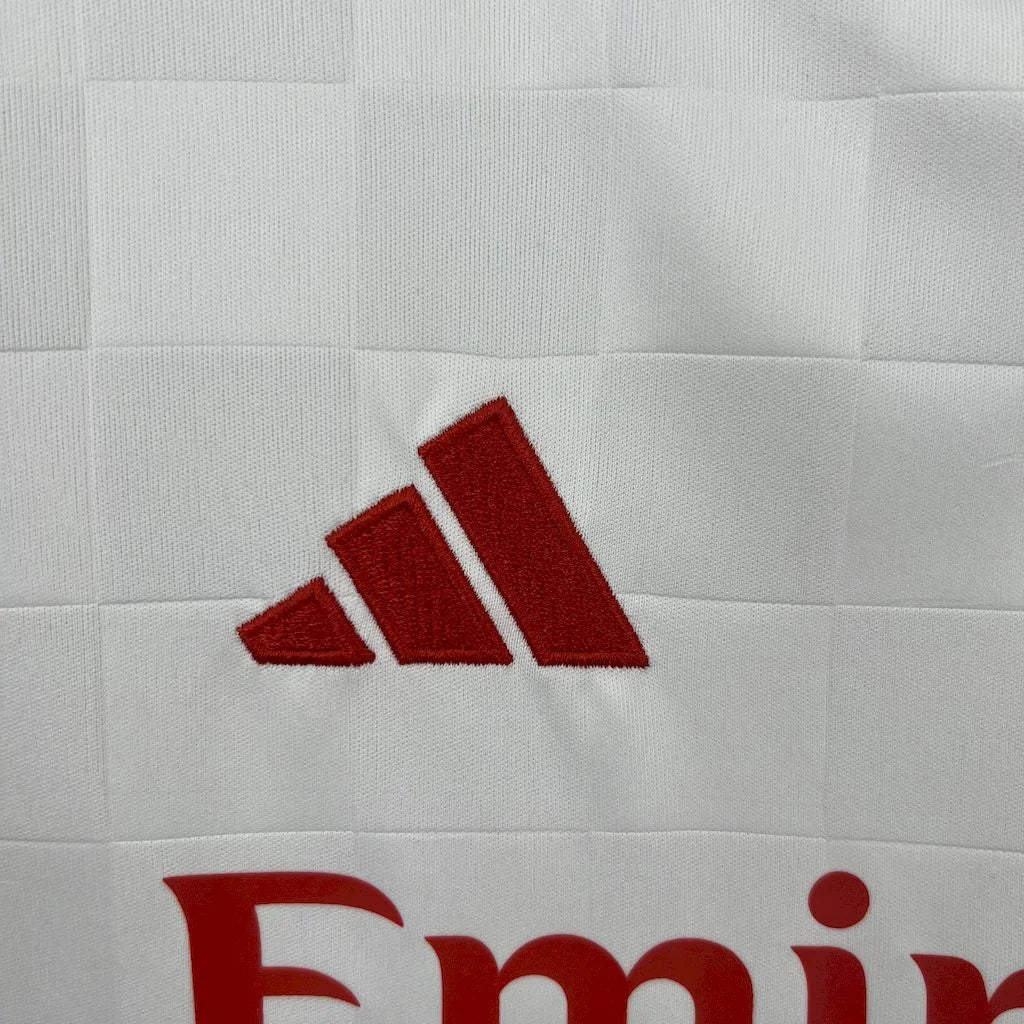 Benfica 2025 Third Jersey