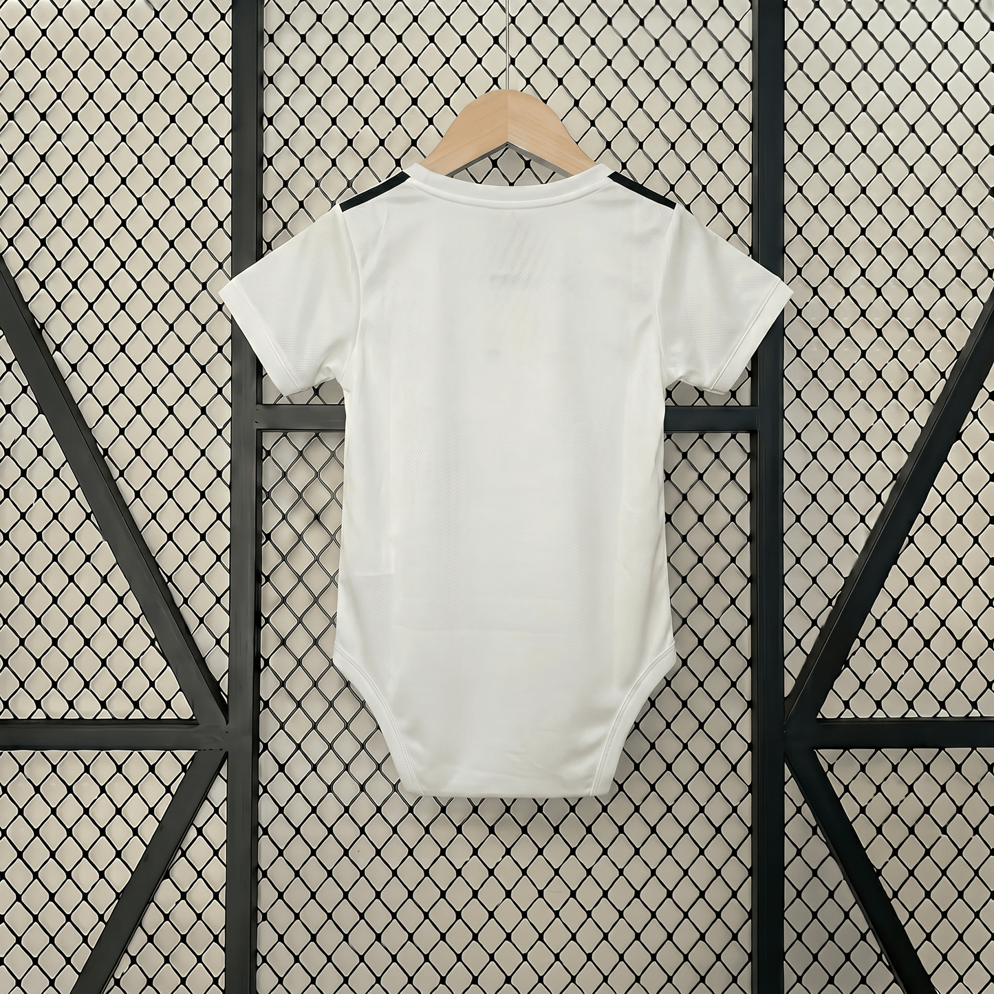 Santos 2025 Home Baby Bodysuit