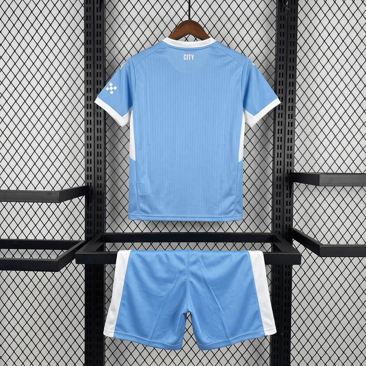 Maillot extérieur Atletic 2024