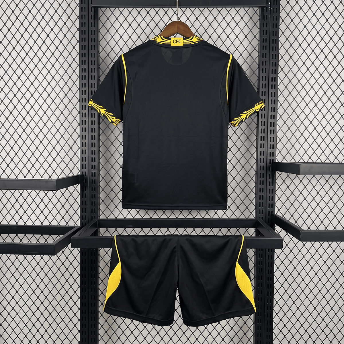 Maillot domicile Chelsea 2025