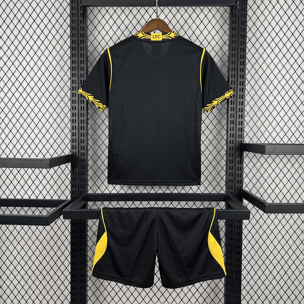 Chelsea 2026 Away Jersey