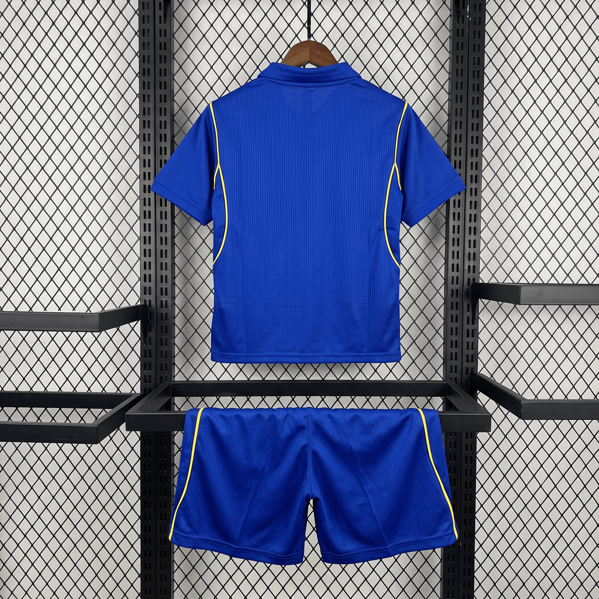 Koszulka domowa Chelsea 2025