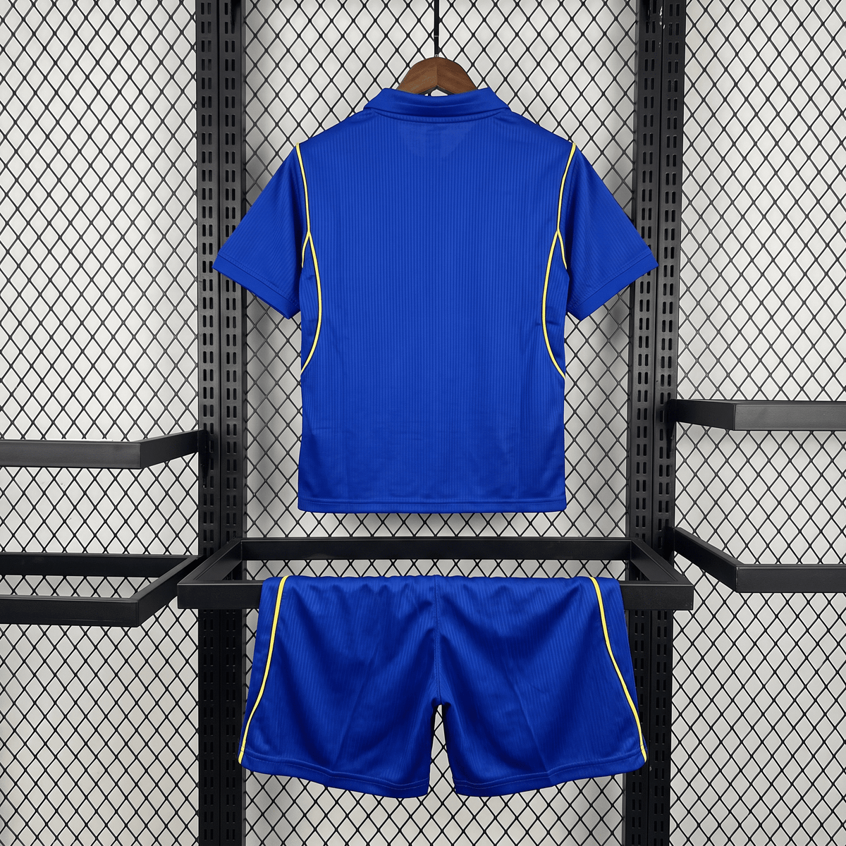 Koszulka domowa Chelsea 2025