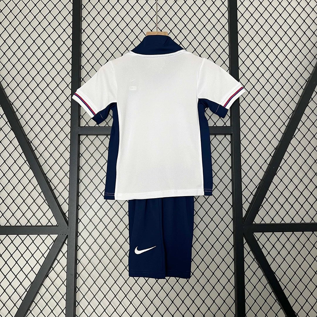 Camiseta local Inglaterra 2024