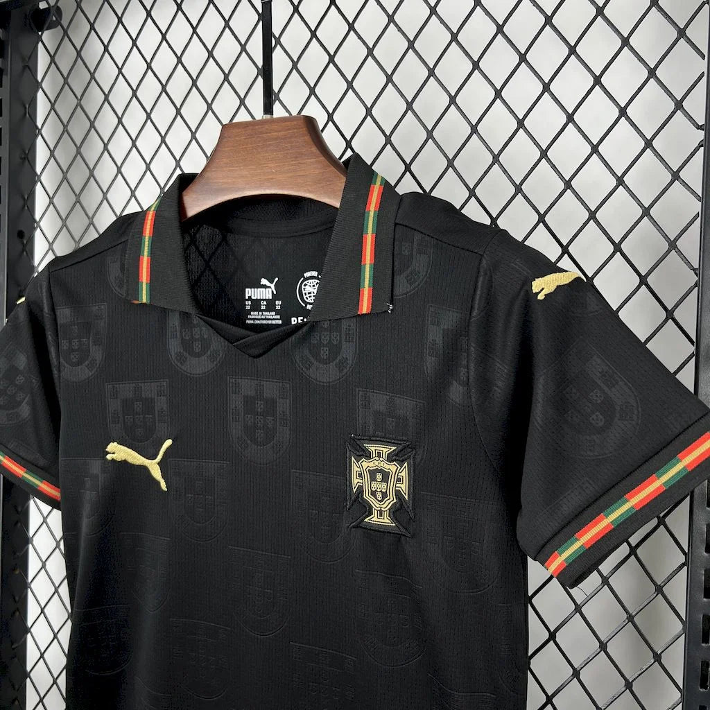 Portugal 2026 World Cup Away Jersey