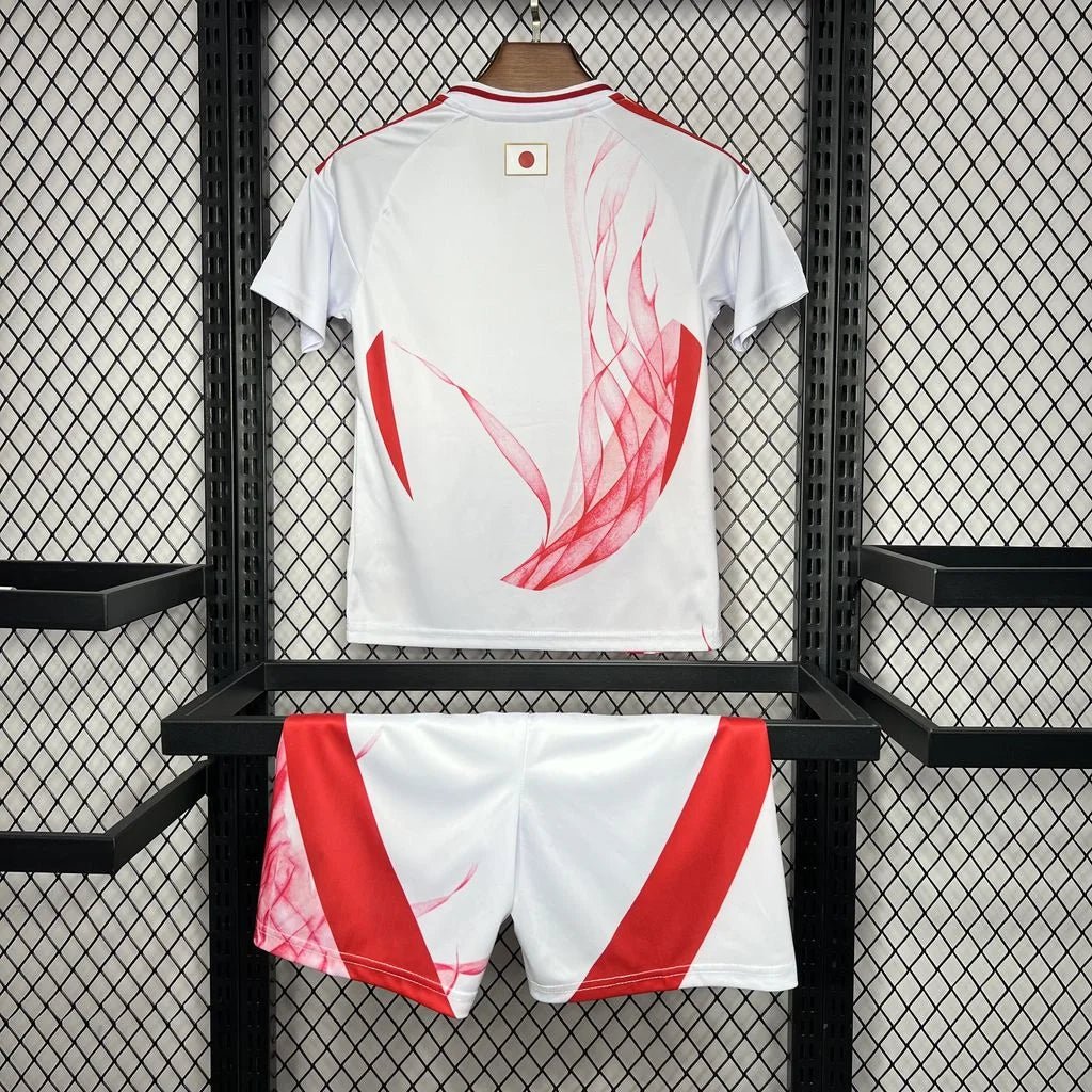 Japan 2024 Away Jersey