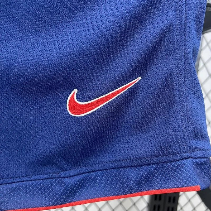 Maillot extérieur États-Unis 2025