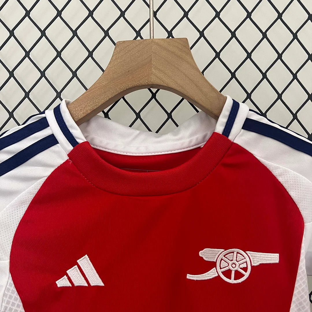 Arsenal 2024 Home Jersey