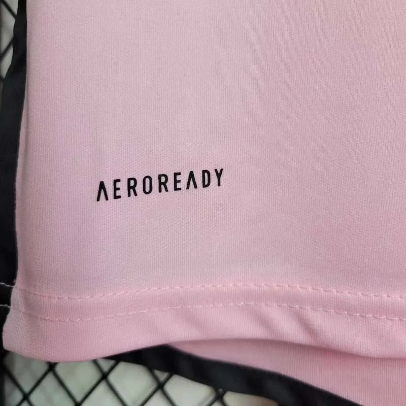 Inter Miami 2024 Home Jersey