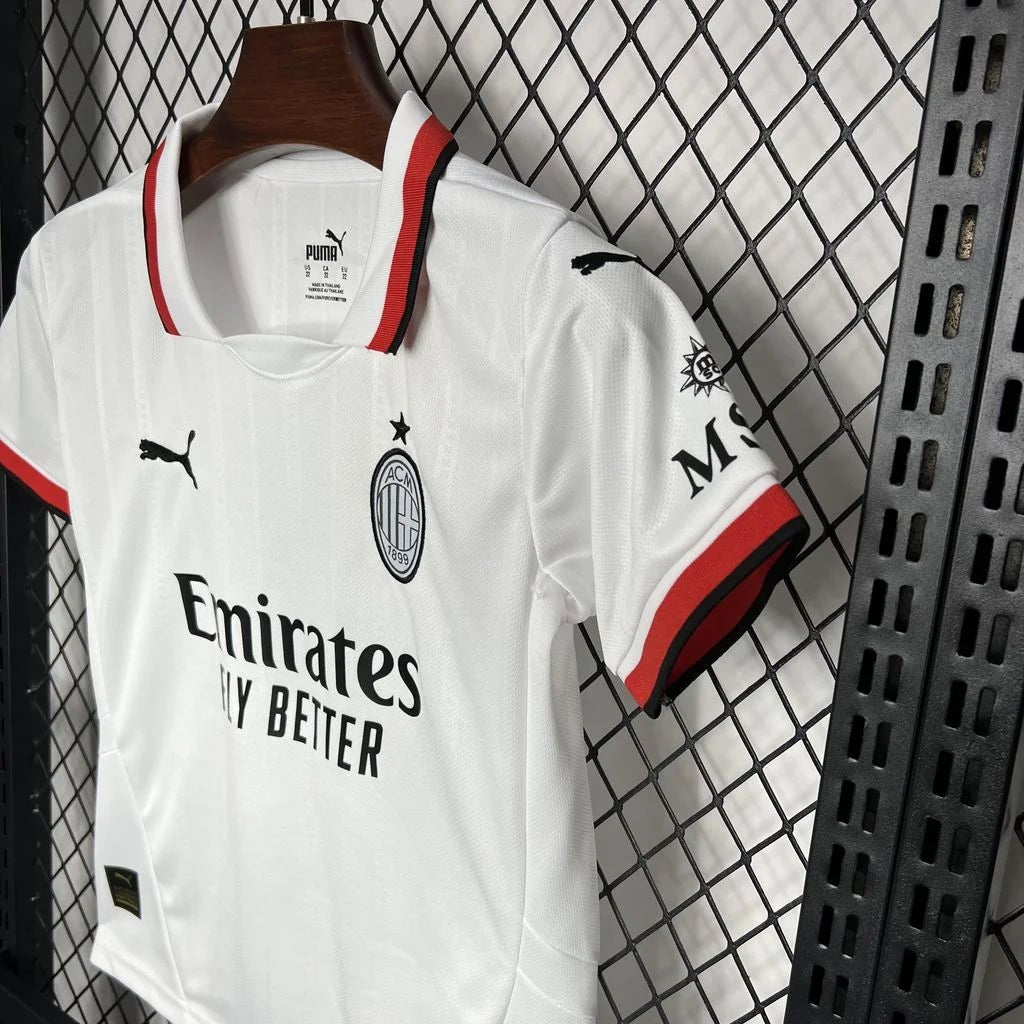 AC Milan 2024 Away Jersey