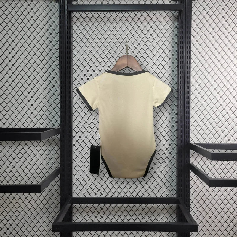 Barcelona 2025 Baby Away Bodysuit