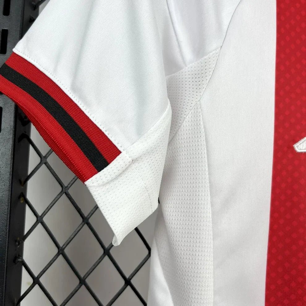 Ajax 2024 Home Jersey
