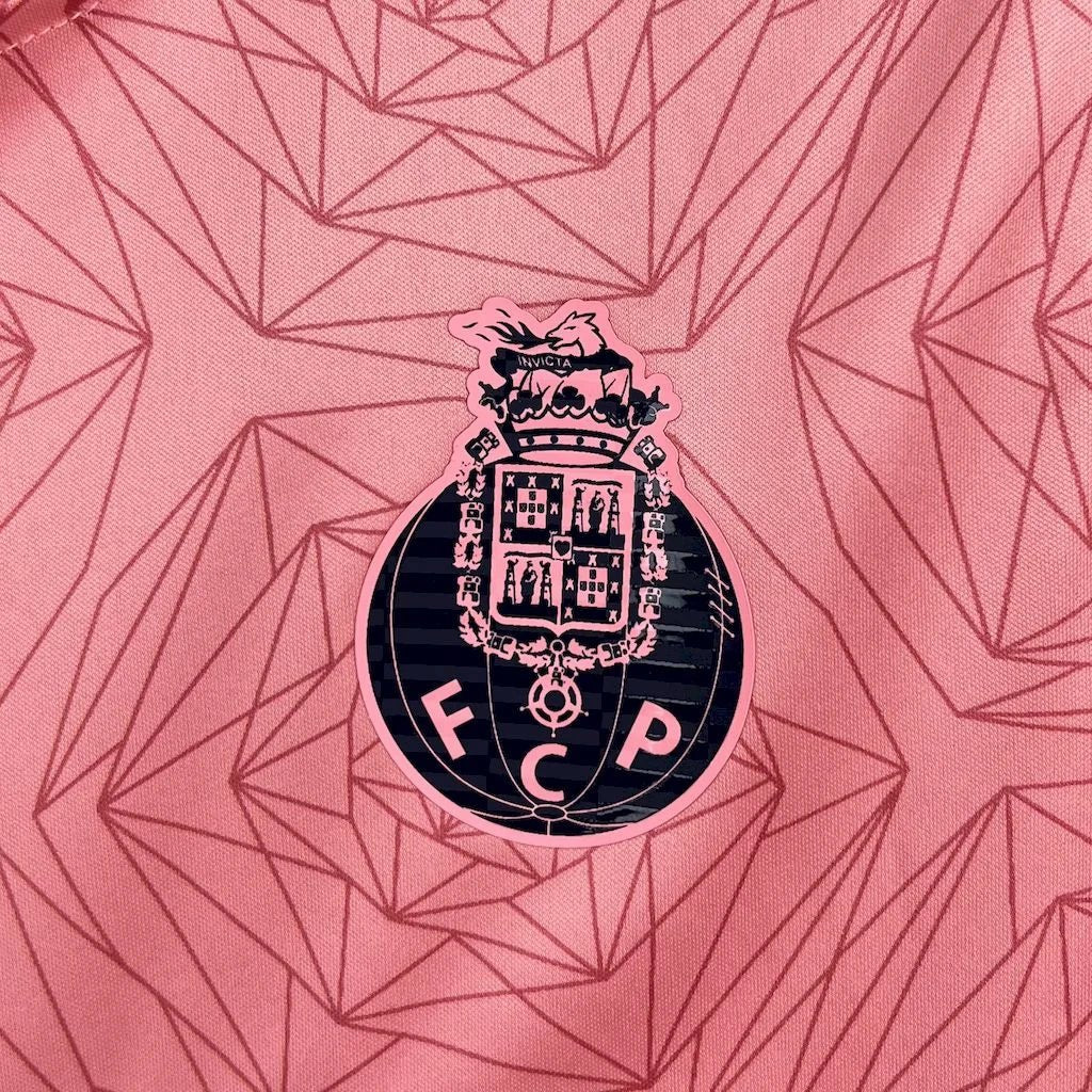Porto 2025 Away Jersey