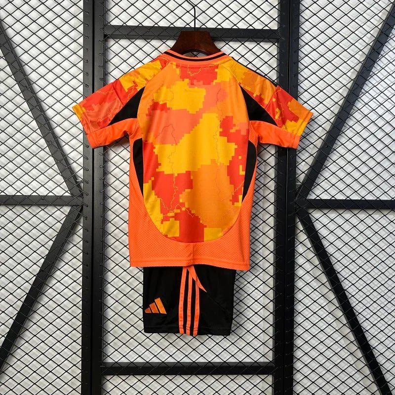 Maglia Terza Paris FC 2025