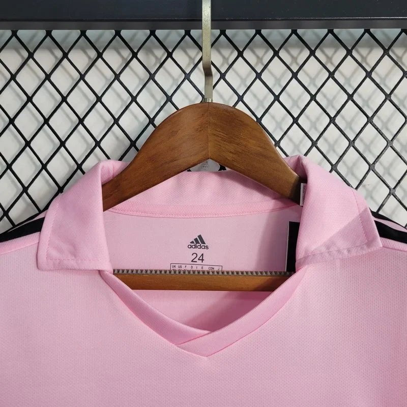 Inter Miami 2022 Home Jersey