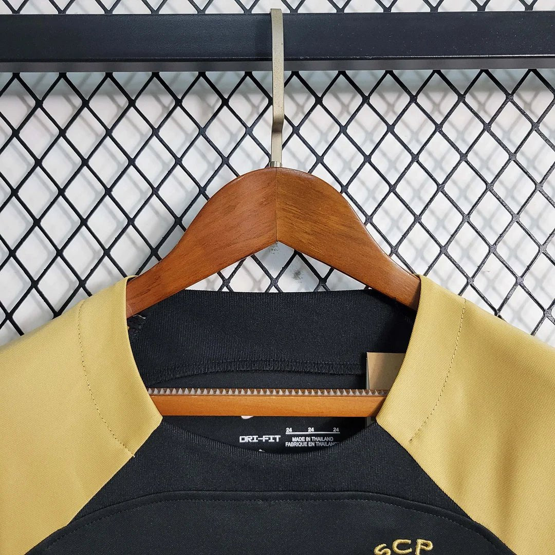 Sporting Lisbon 2023 Third Jersey