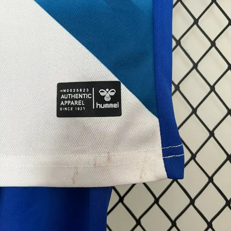 Koszulka domowa CD Tenerife 2024
