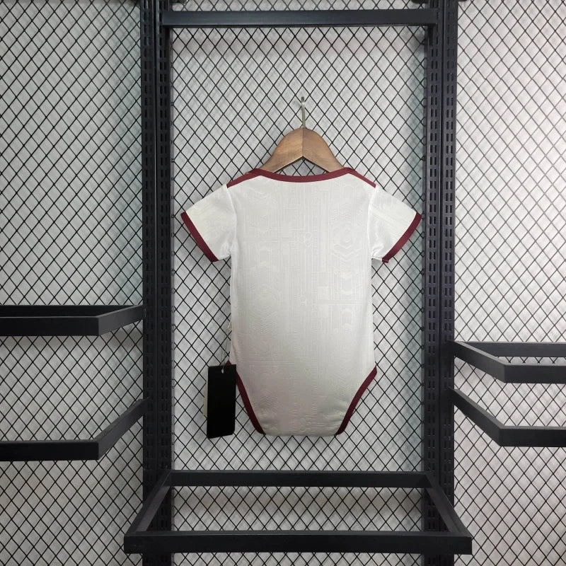 Arsenal 2025 Baby Third Bodysuit