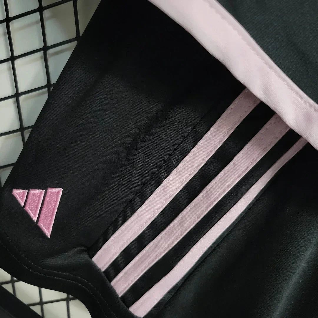 Inter Miami CF 2024 Auswärts-Trikot
