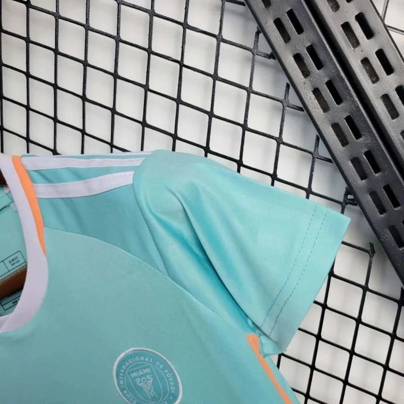 Inter Miami 2024 Third Jersey