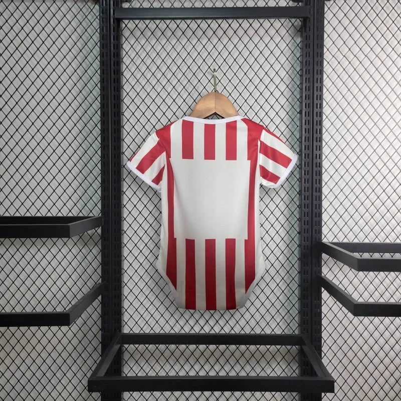 Atletico Madrid 2025 Baby Home Bodysuit