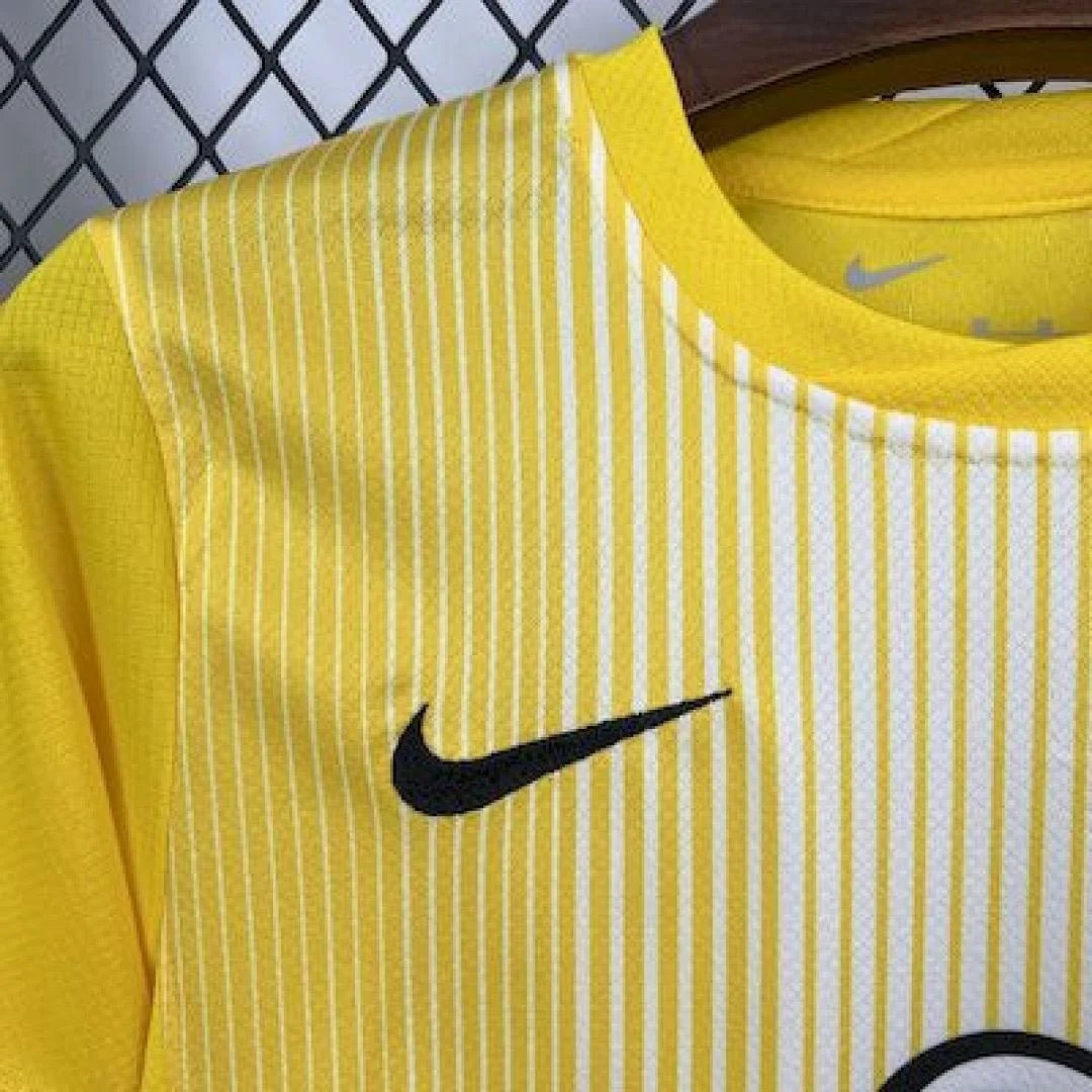 Atletico Madrid 2025 Goalkeeper Jersey