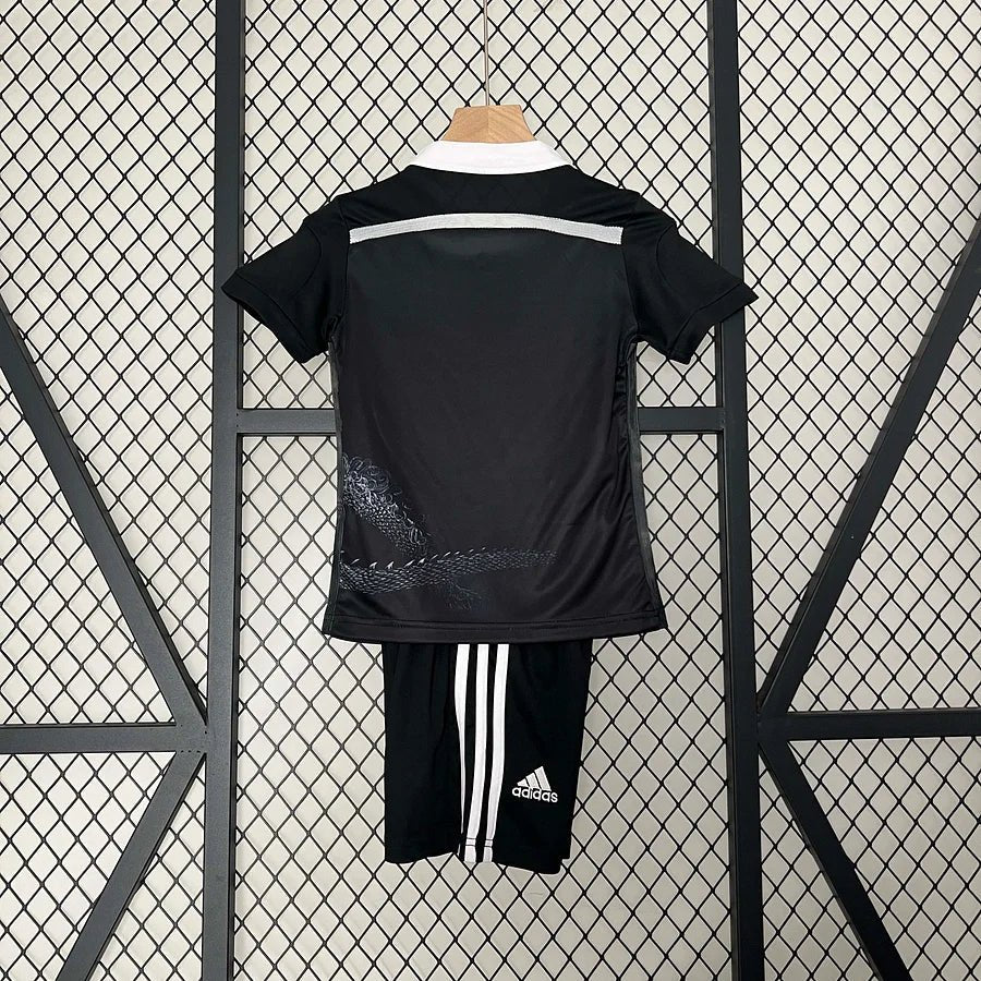 Real Madrid 2014 Third Jersey