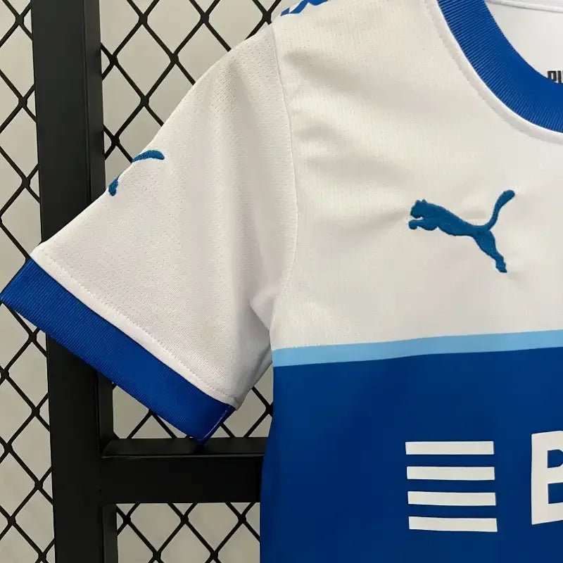 Deportivo Universidad Católica 2024 Home Jersey