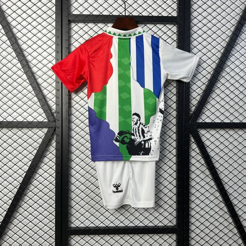 Real Betis 2025 Special Jersey