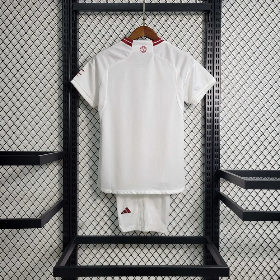 Terza Maglia Man United 2023