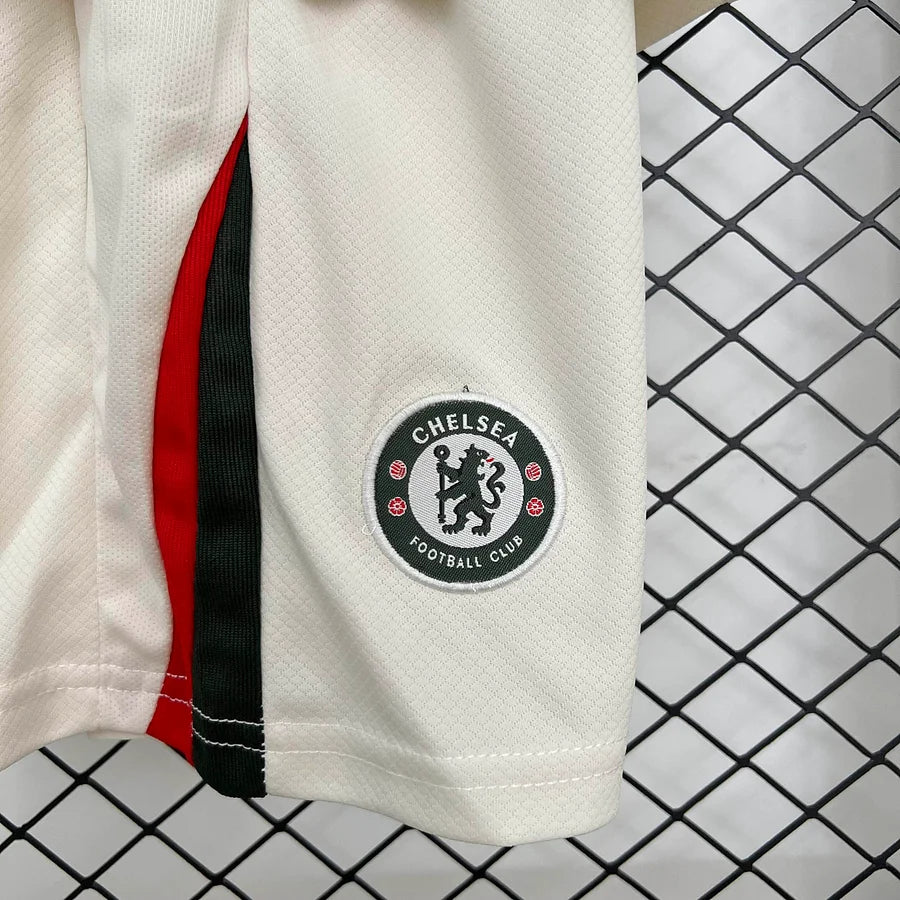 Chelsea 2025 Away Jersey