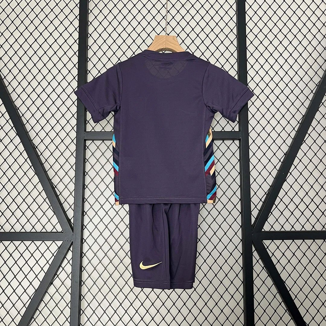 England 2024 Away Jersey