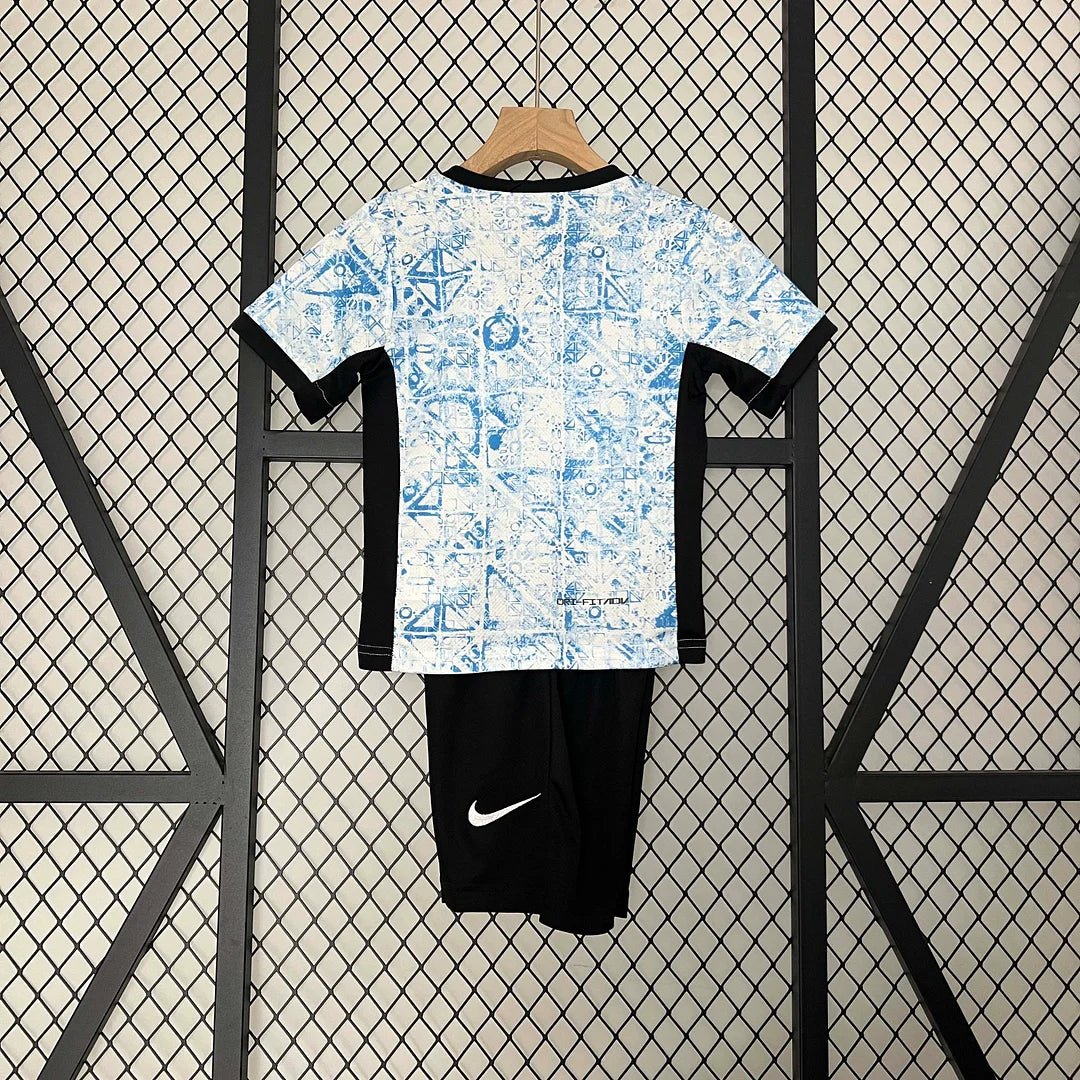 Portugal 2024 Uitshirt