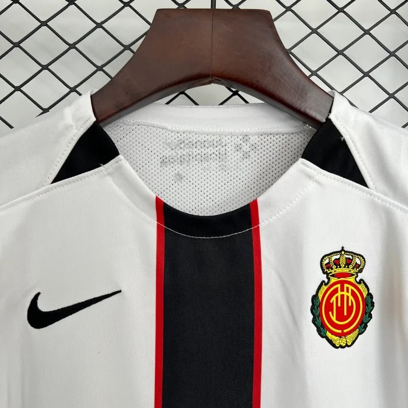 Mallorca 2025 Away Jersey