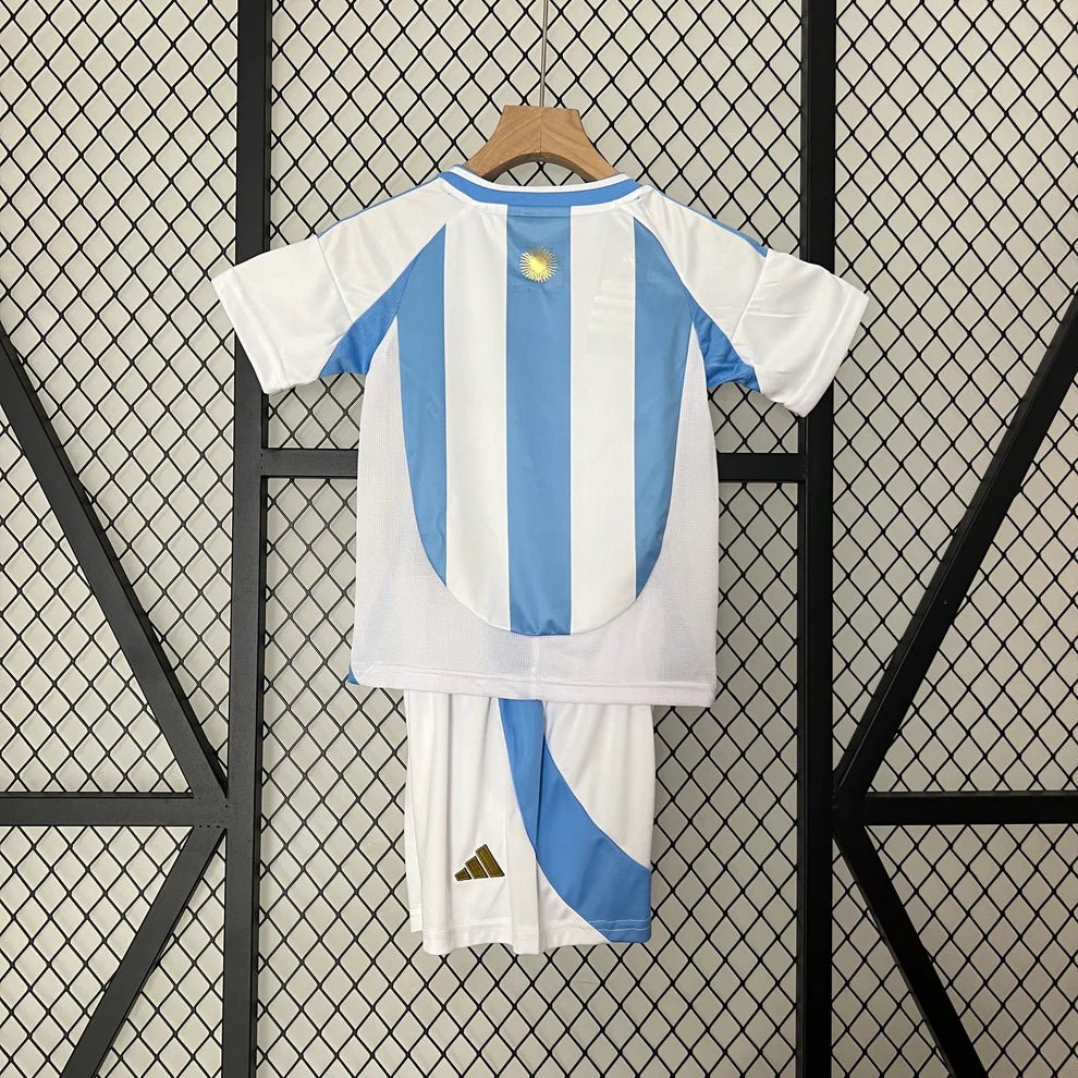 Maglia Casa Argentina 2024