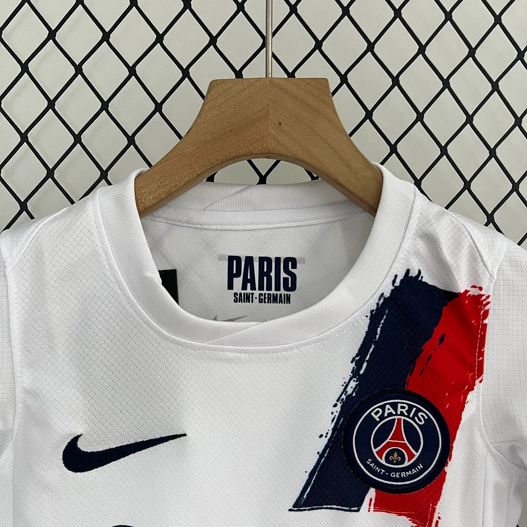 PSG 2024 Uitshirt