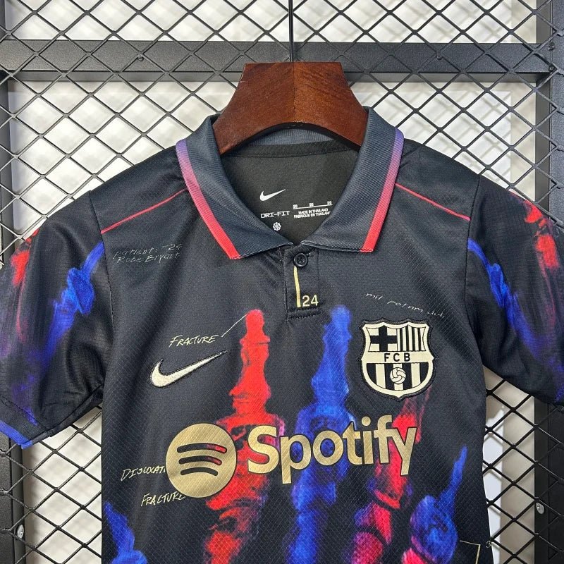 Barcelona 2025 Special Jersey