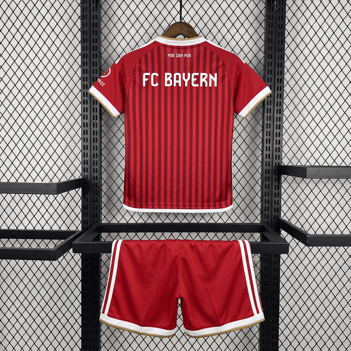 Bayern Munich 2026 Home Jersey