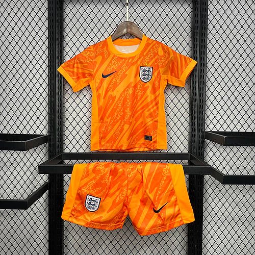 England 2024 Special Jersey