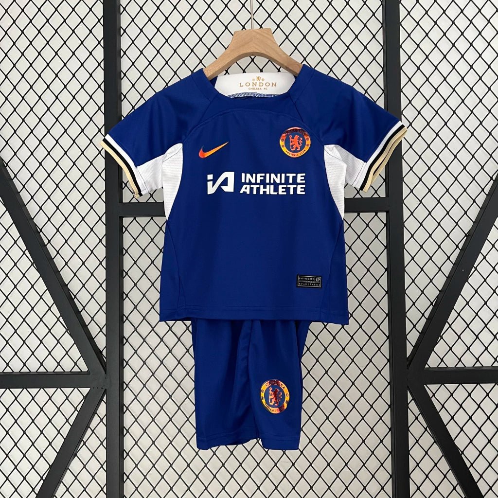 Chelsea 2023 Home Jersey