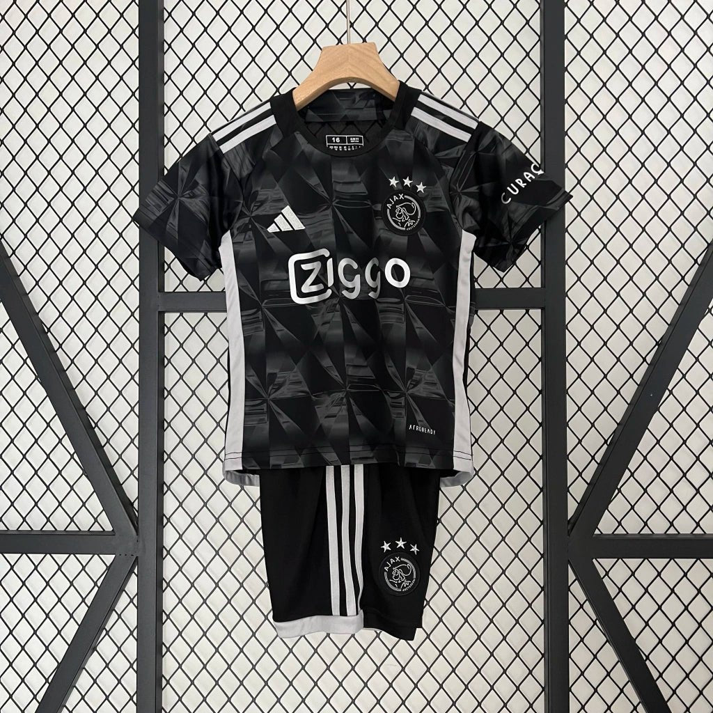 Ajax 2023 Away Jersey