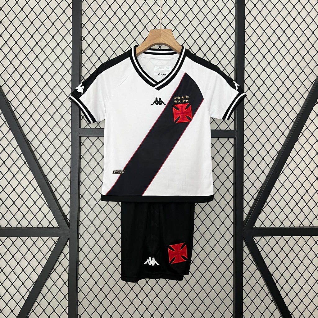 Vasco Da Gama 2024 Away Jersey