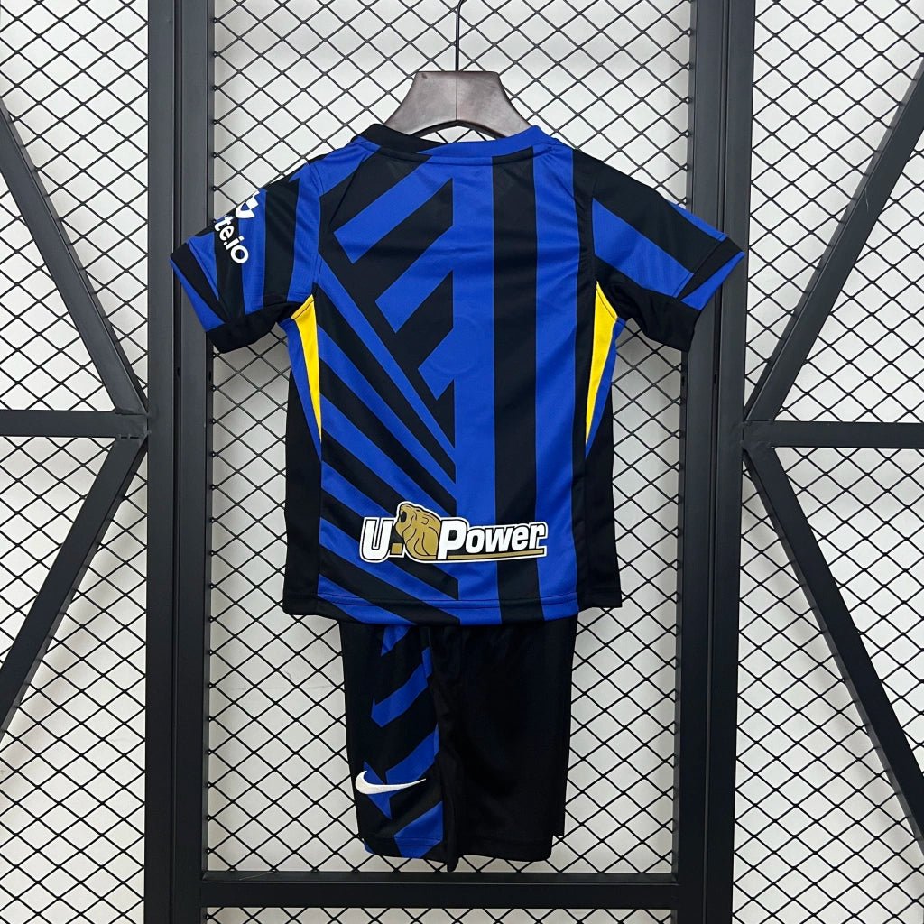 Inter 2024 Home Jersey
