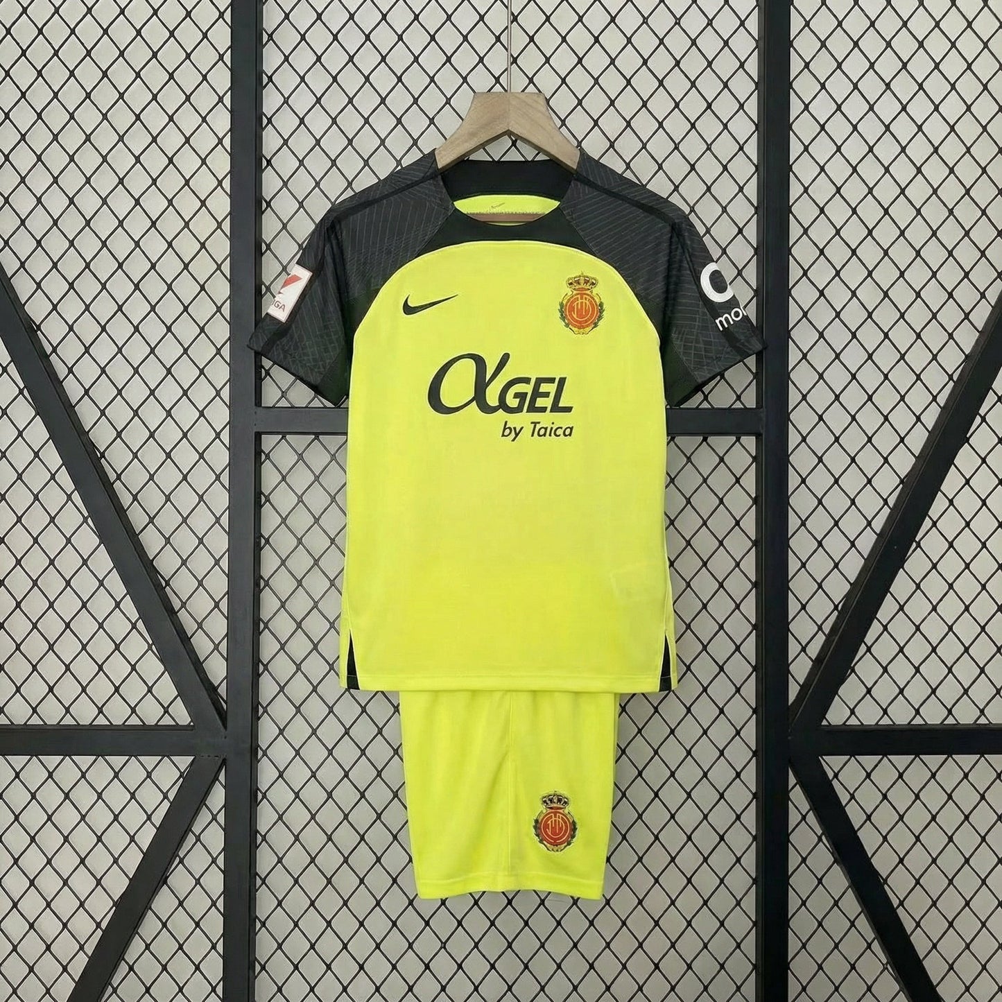 Maillot extérieur RCD Mallorca 2024