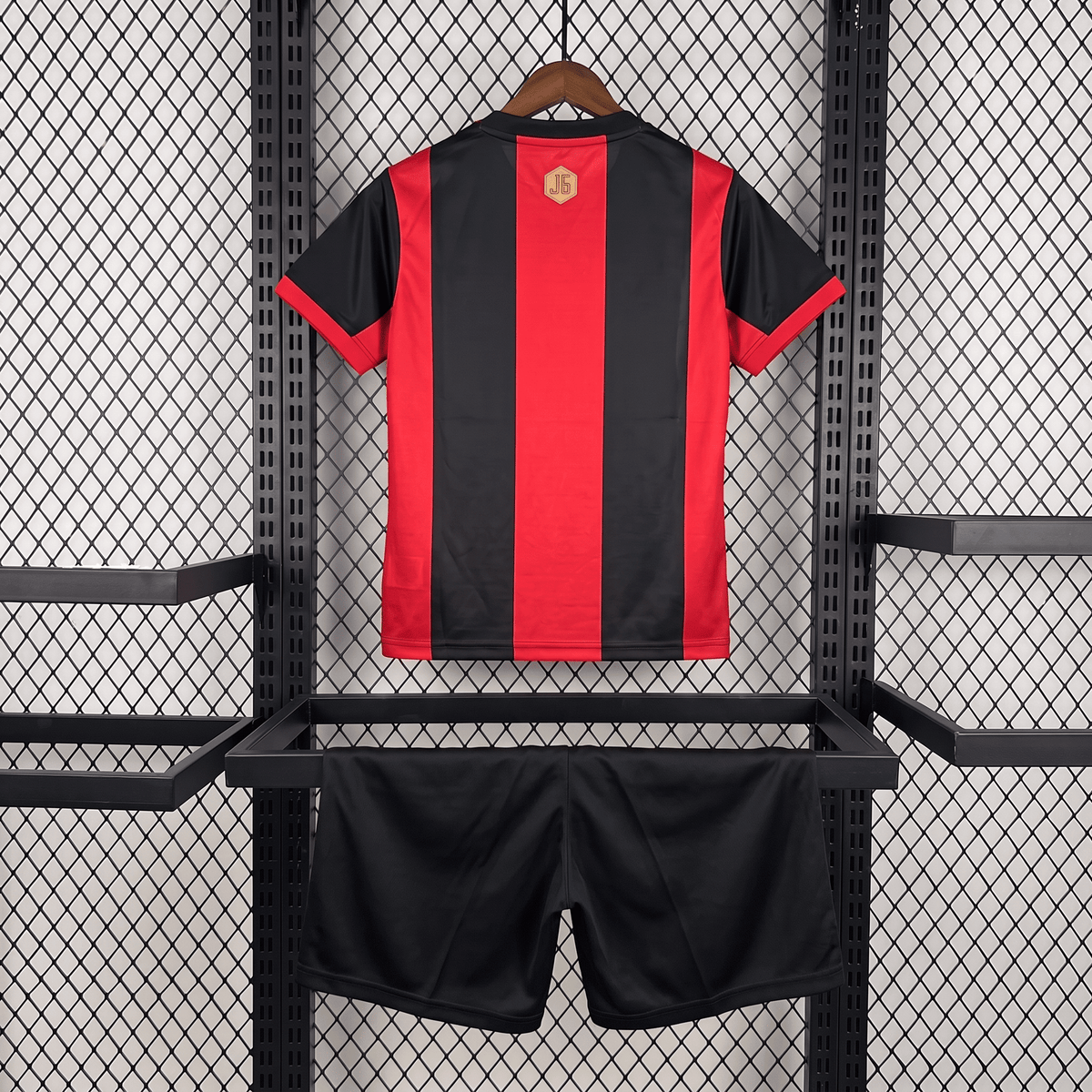AC Milan 2026 Home Jersey
