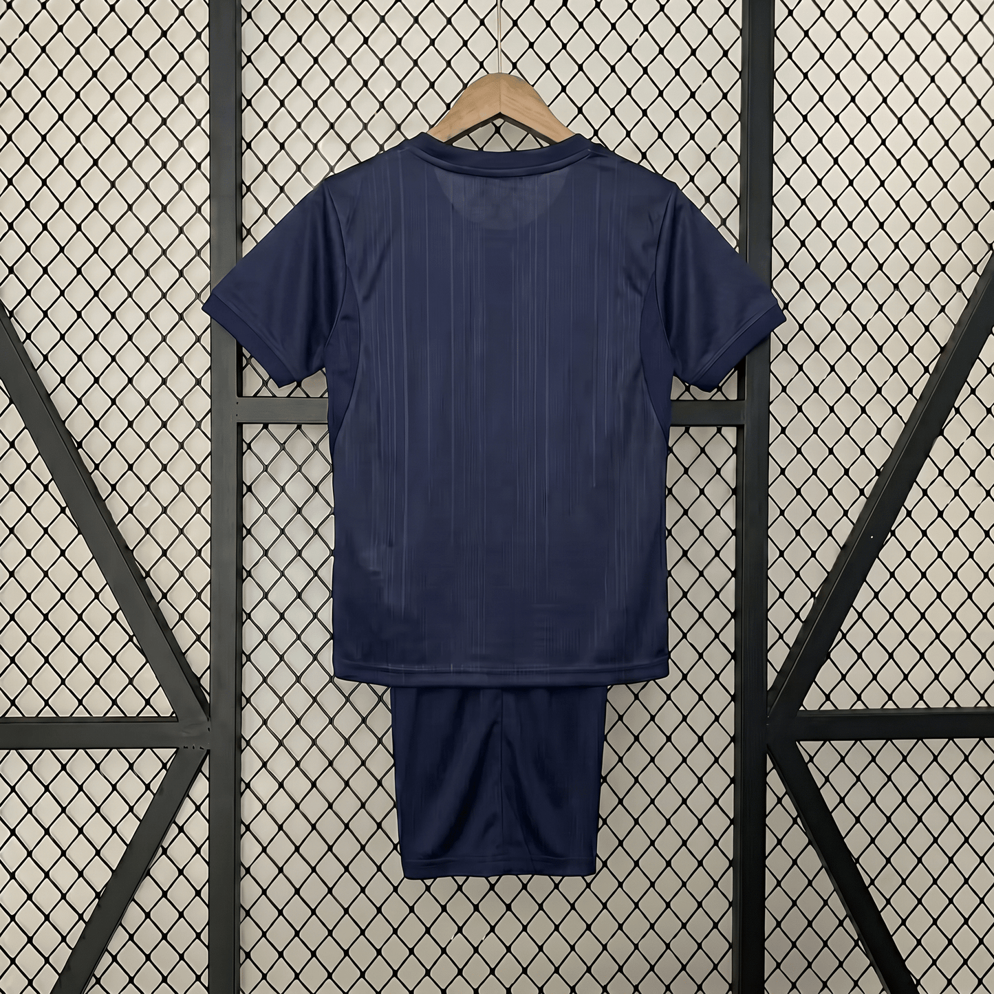 Camiseta de visitante Uruguay Copa Mundial 2026