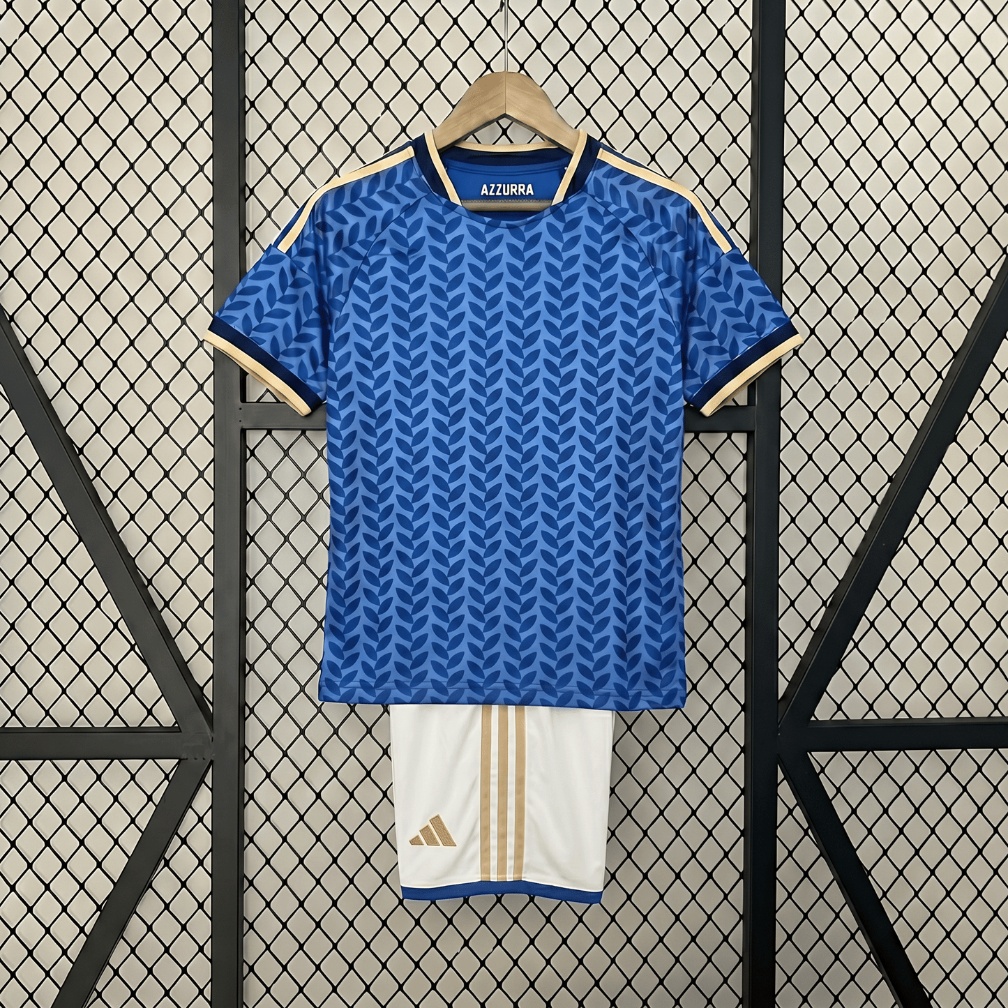 Italien 2026 Heimtrikot